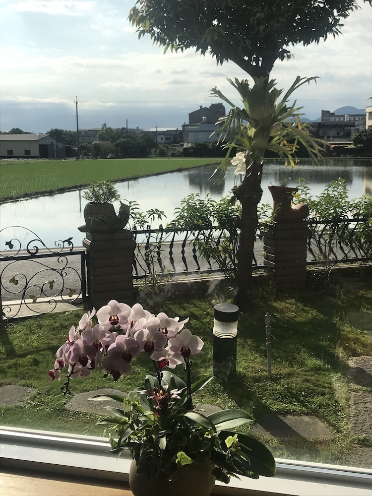 4 Seasons Garden B&B