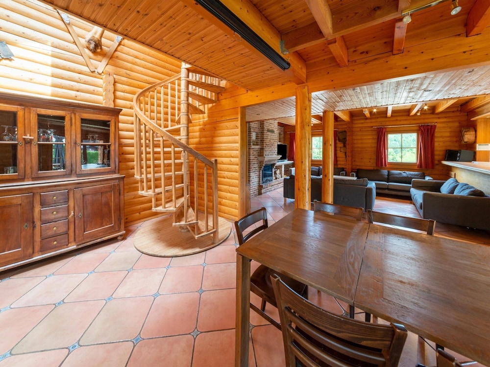 Spacious Home in Durbuy
