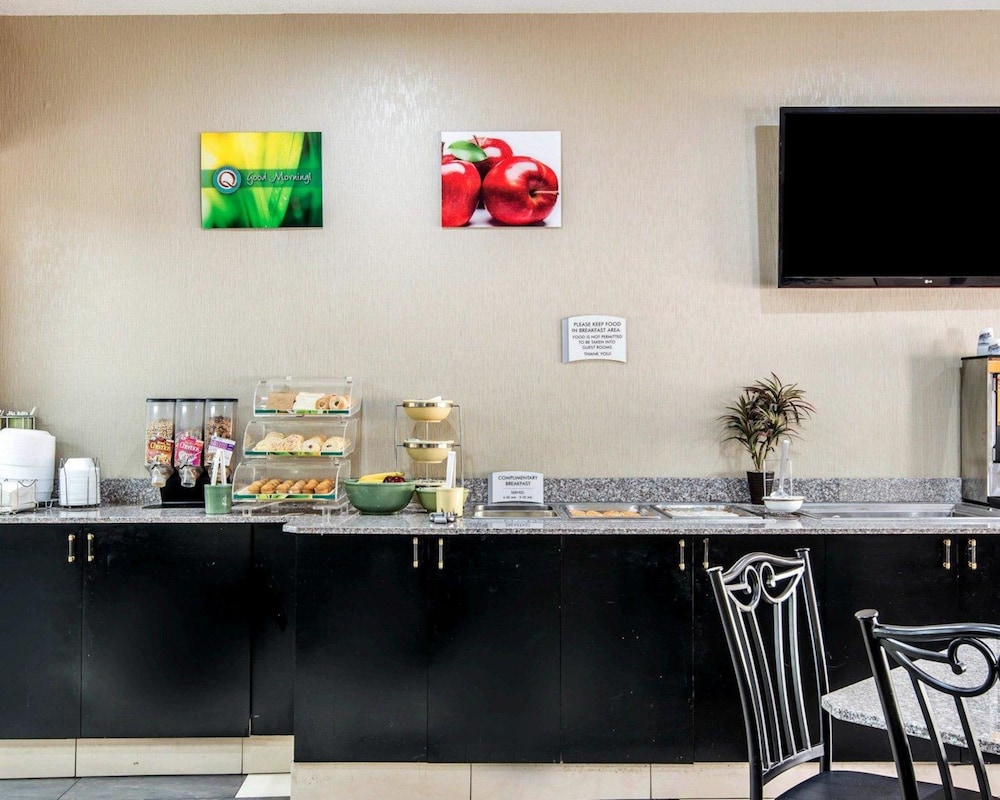 SureStay Plus Hotel by Best Western Blue Springs - Property Image 14