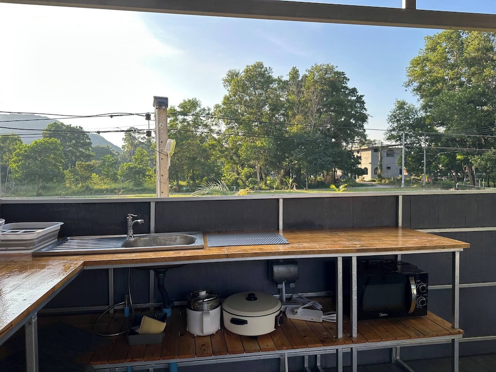 #4 - Private Villa 2BR 1000mbps Wi-fi