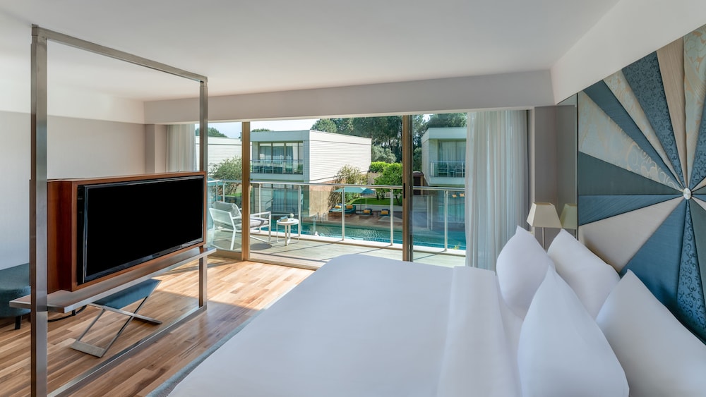 Club Privé By Rixos Belek - All Inclusive