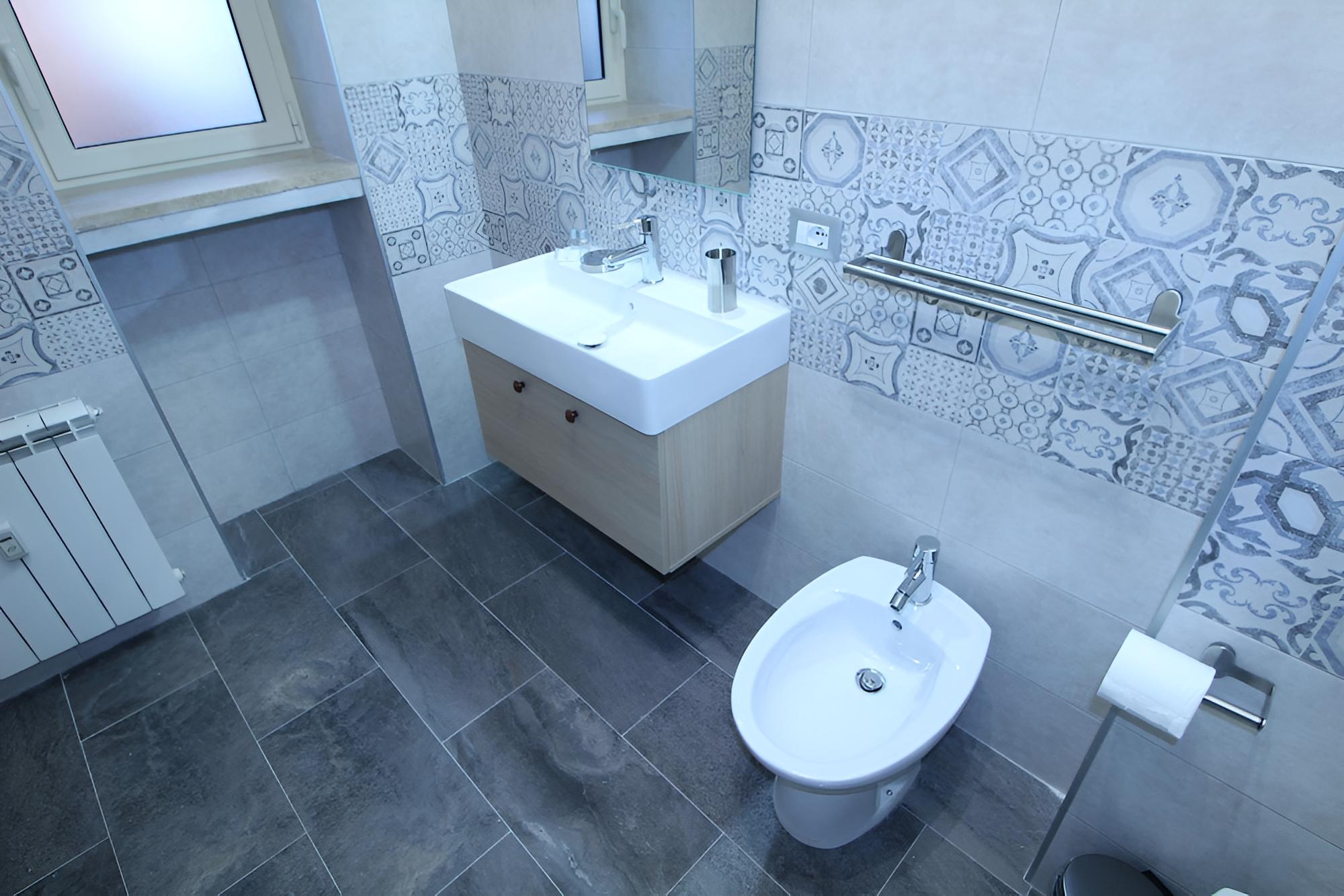 Heart of Rome Hotel - B&B