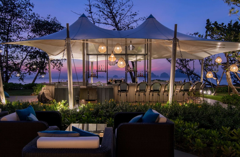 Banyan Tree Krabi 202