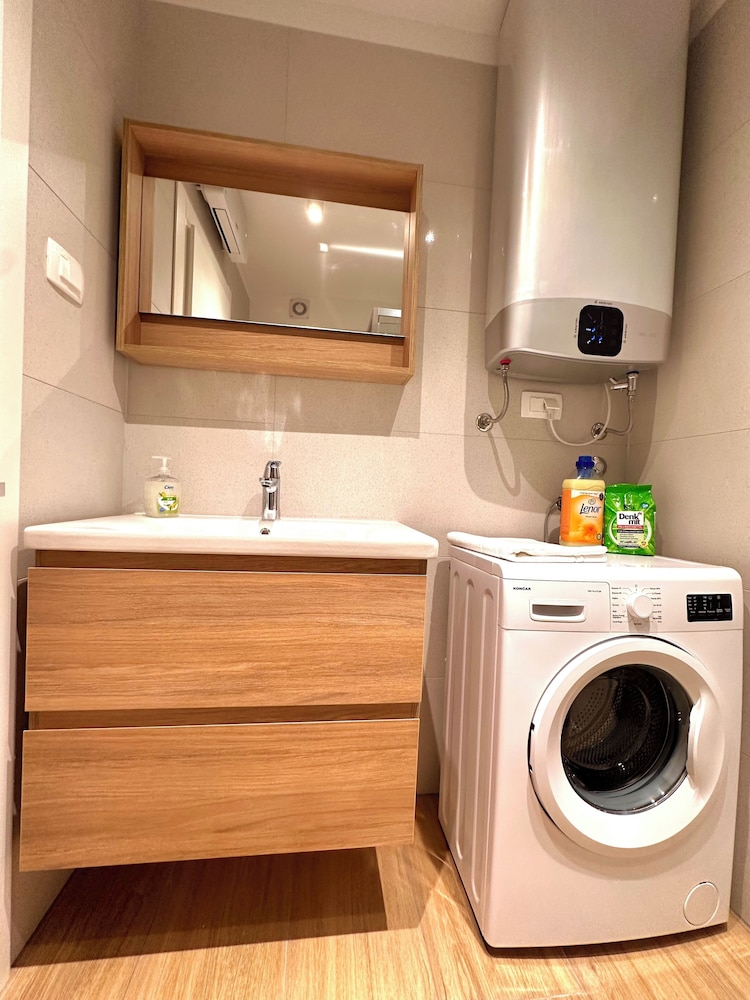 Cozy Studio Apartment