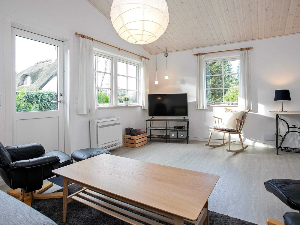 4 Person Holiday Home in Vaeggerlose view 2