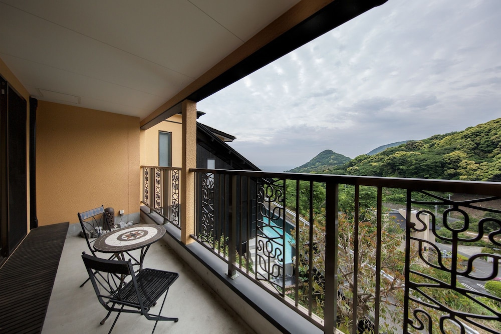 Imaihana Onsen Hana no Kaze
