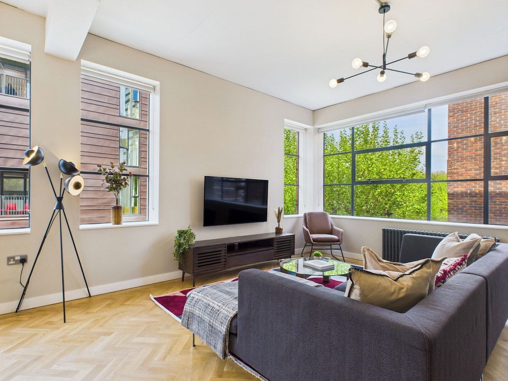 Be London - The Old Street Residences