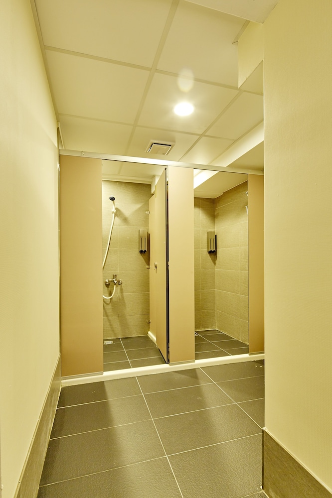 Single Inn Taipei - Hostel