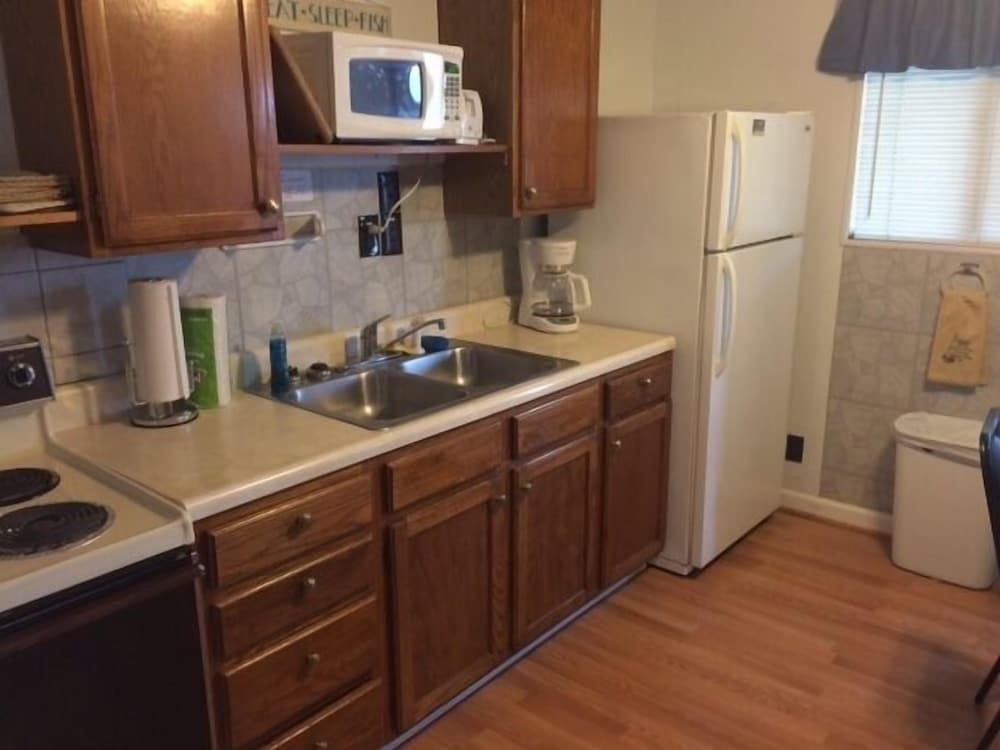 Wilson's Resort