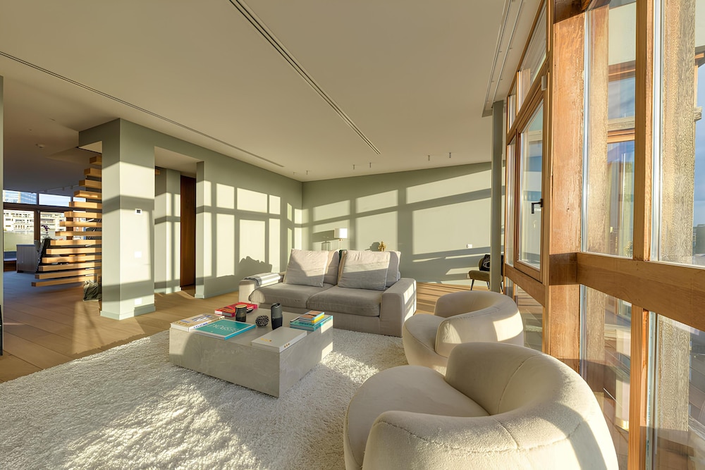Duplex Penthouse with Breathtaking Views