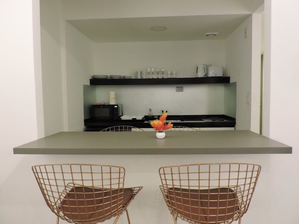 Rivadavia Apartments