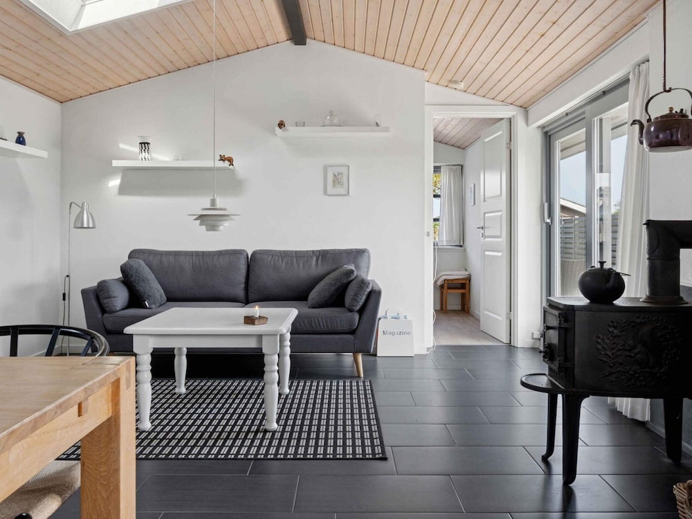 4 Star Holiday Home in Otterup