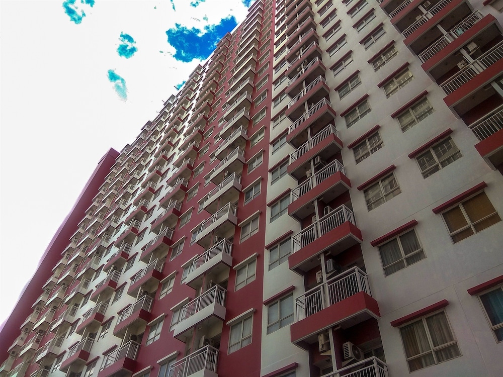 Best Price 2BR at Taman Melati Margonda Apartment