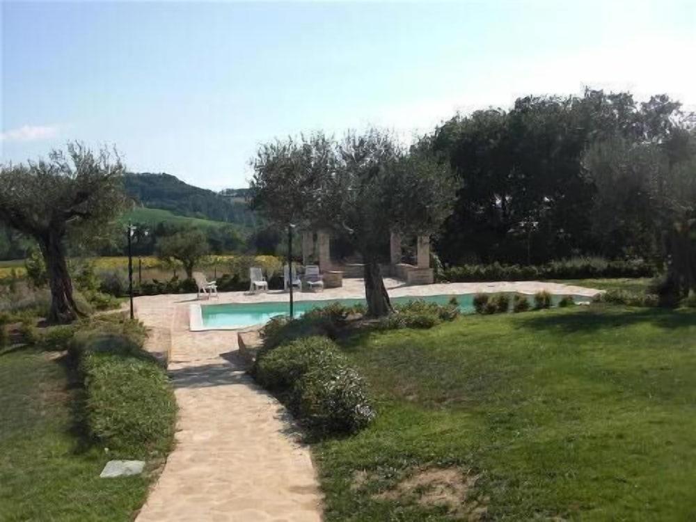 Agriturismo Canalicchio