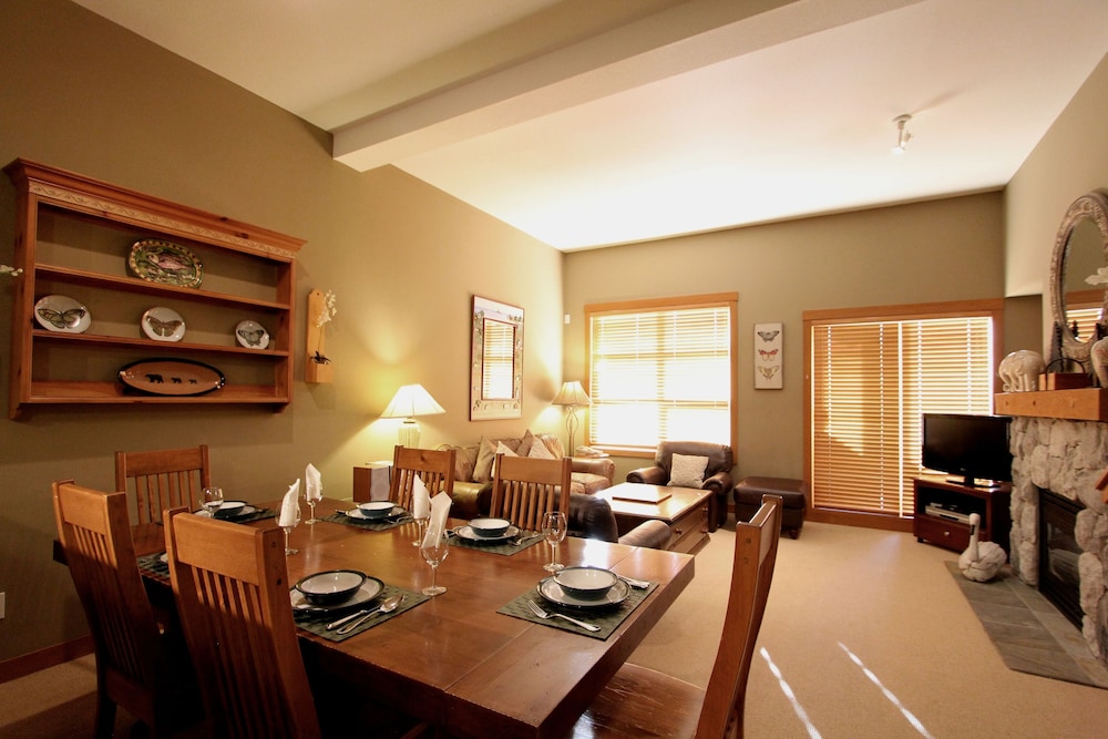 Signature Condos By Whistler Retreats