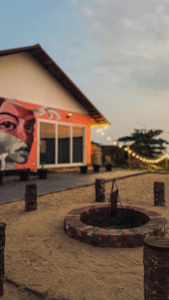 Beach House Varkala by Palmyra