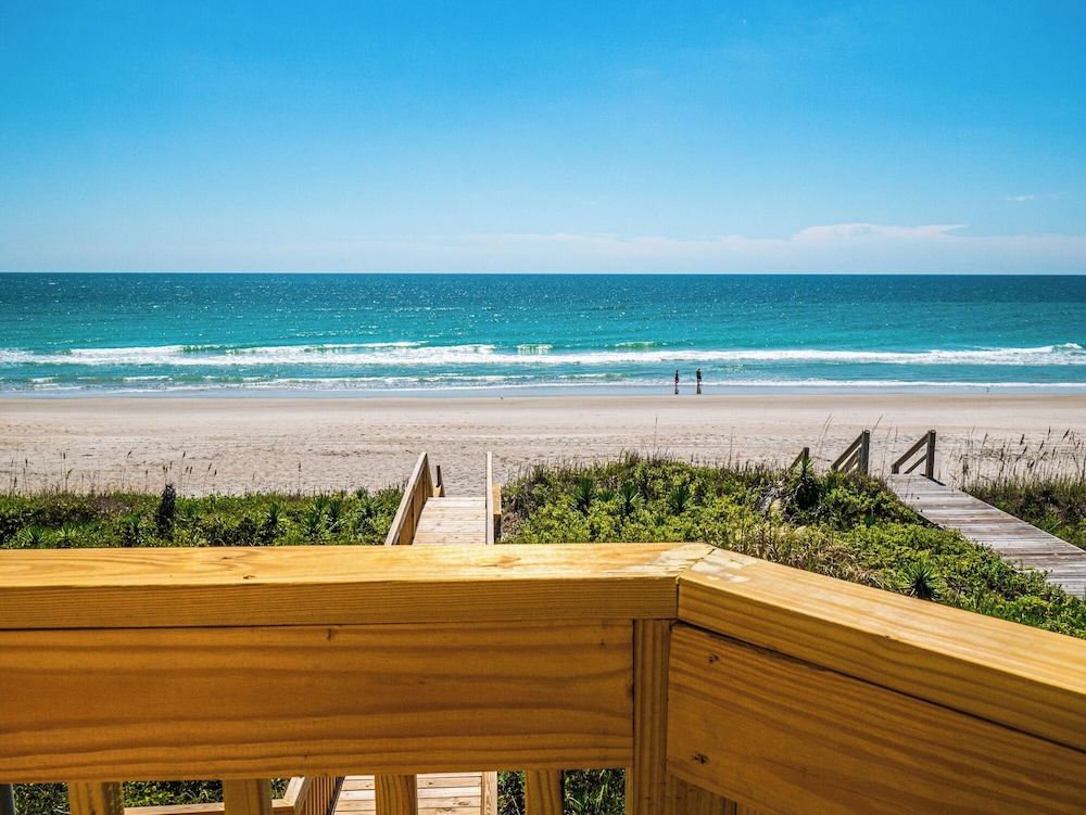 Squirrelly Banana by Topsail Realty