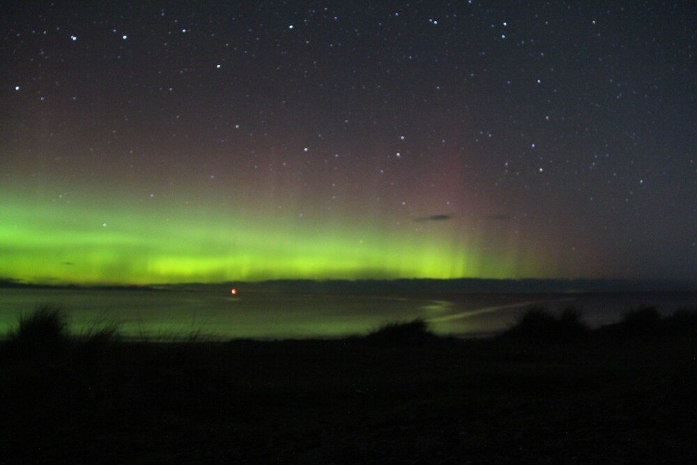 Aurora View