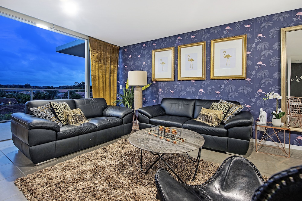 Waterford Private Apartments
