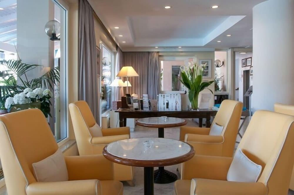 Hotel Eden