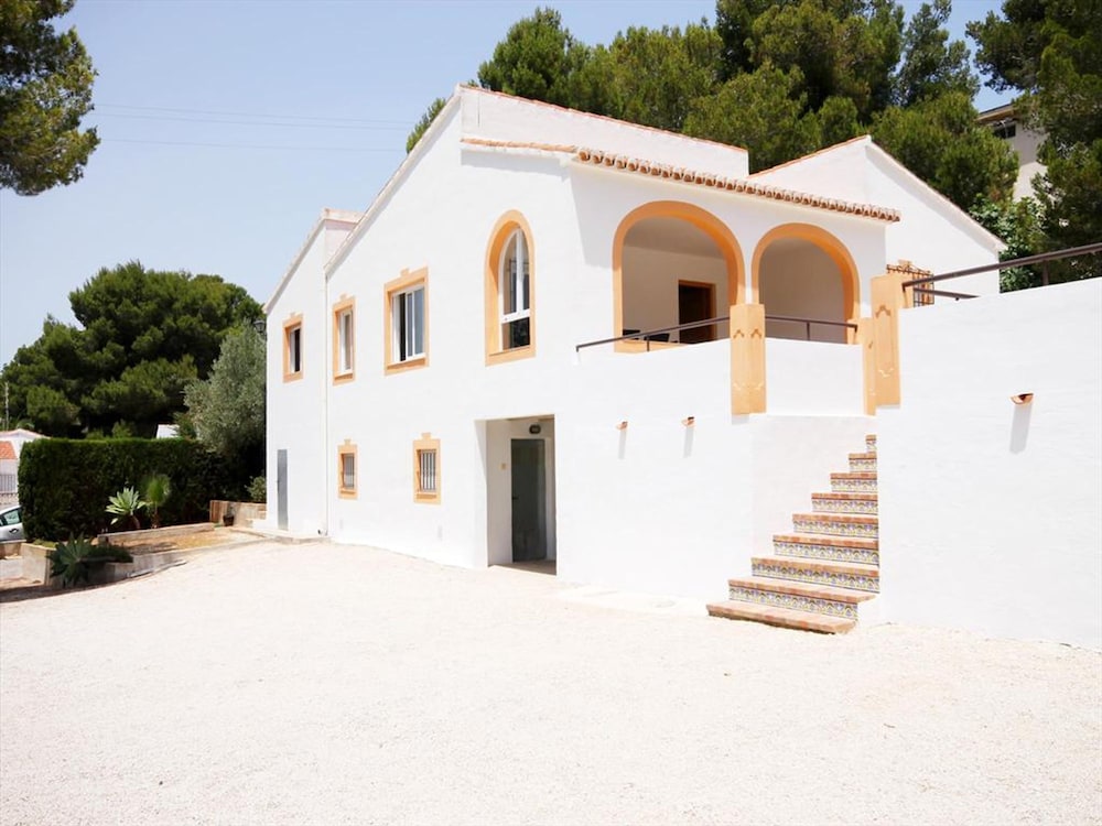 Villa- Caleta in Portichol