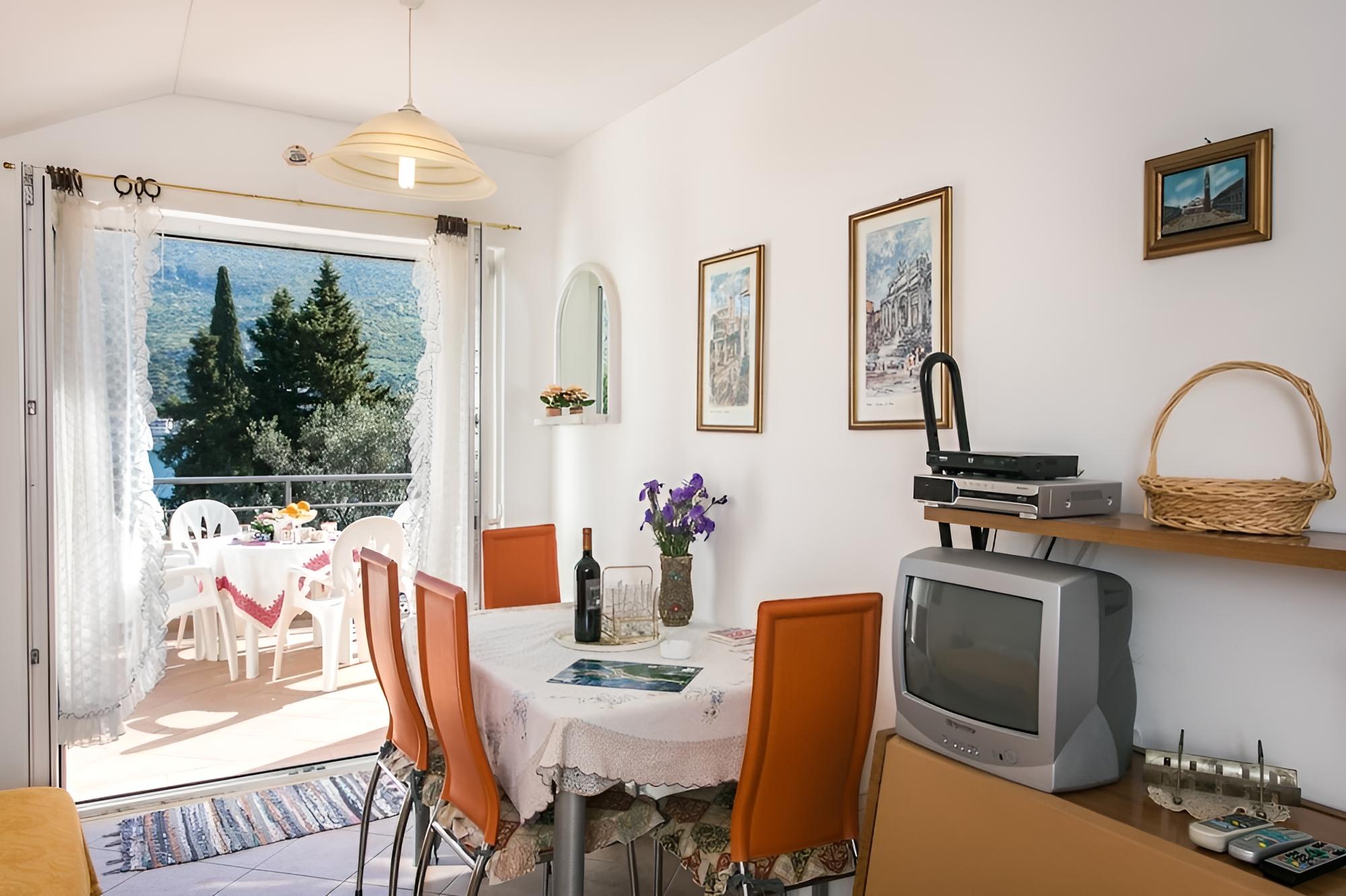 Marija - 50m Close to the Beach - A1