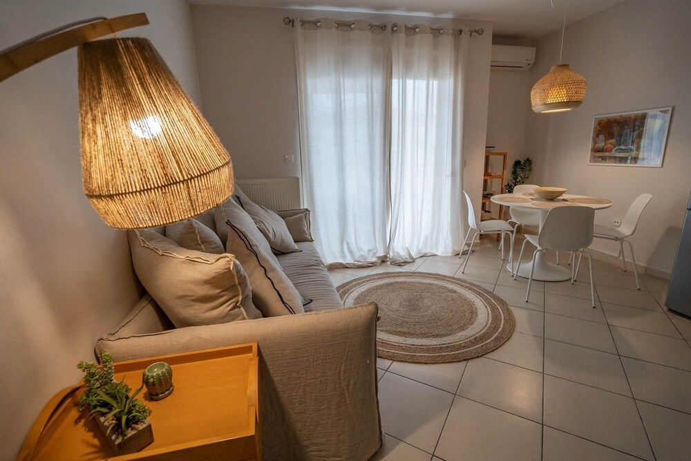 Elia Family Apartment