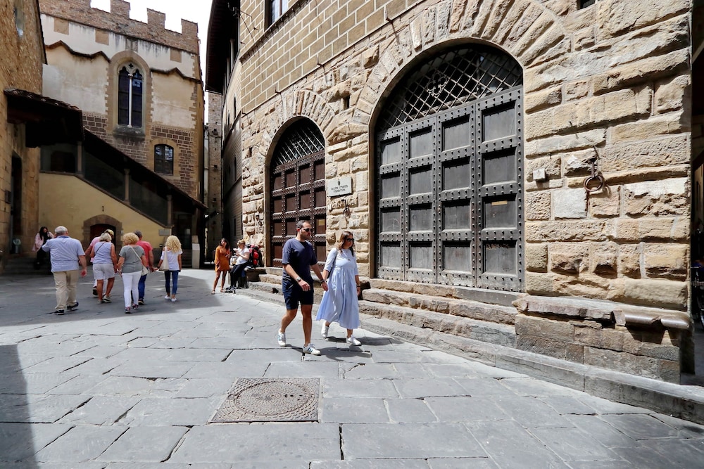 Family Apartments Signoria