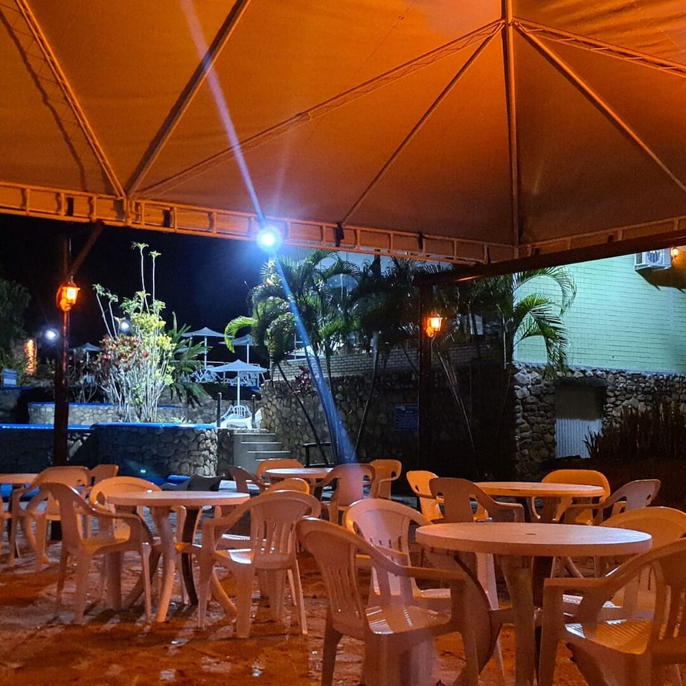 Itiquira Park Hotel