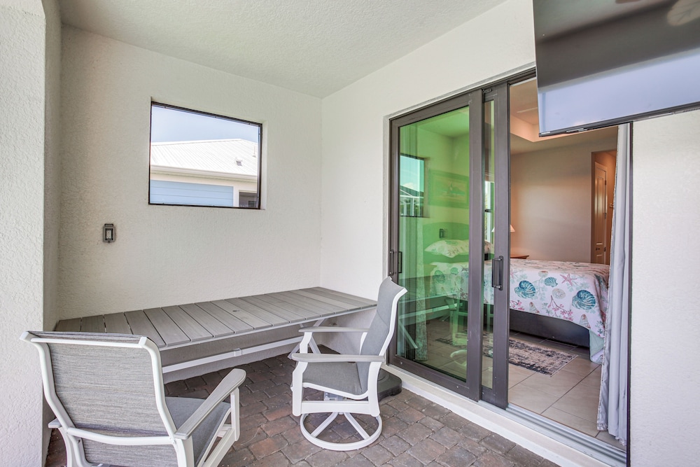 Sunset Views, Dock: Canalfront Home in Punta Gorda