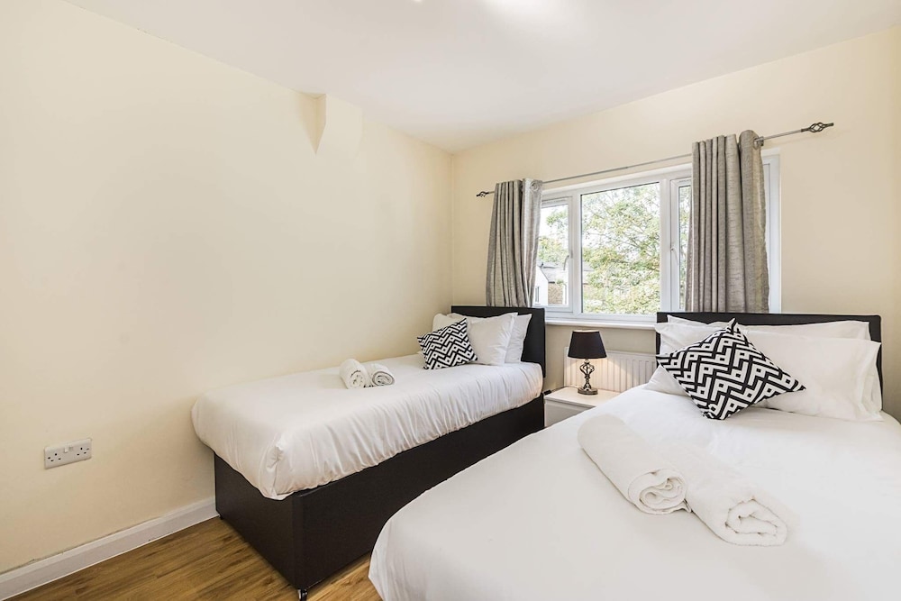 Orchid House Serviced Apartment