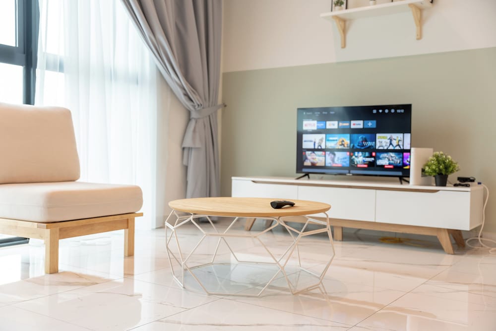 Alfa Bangsar by Plush