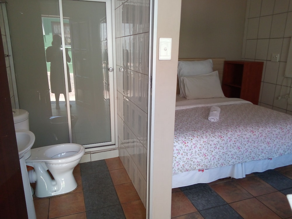 Grace and Gift Guesthouse