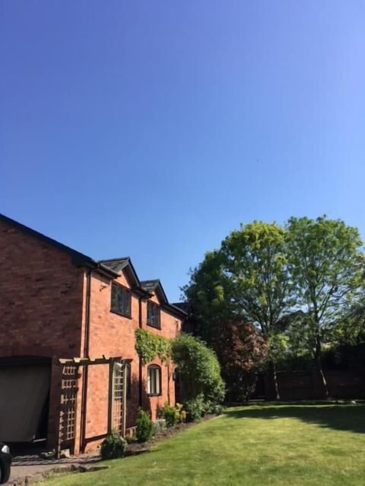 Eccleshall Bed and Breakfast