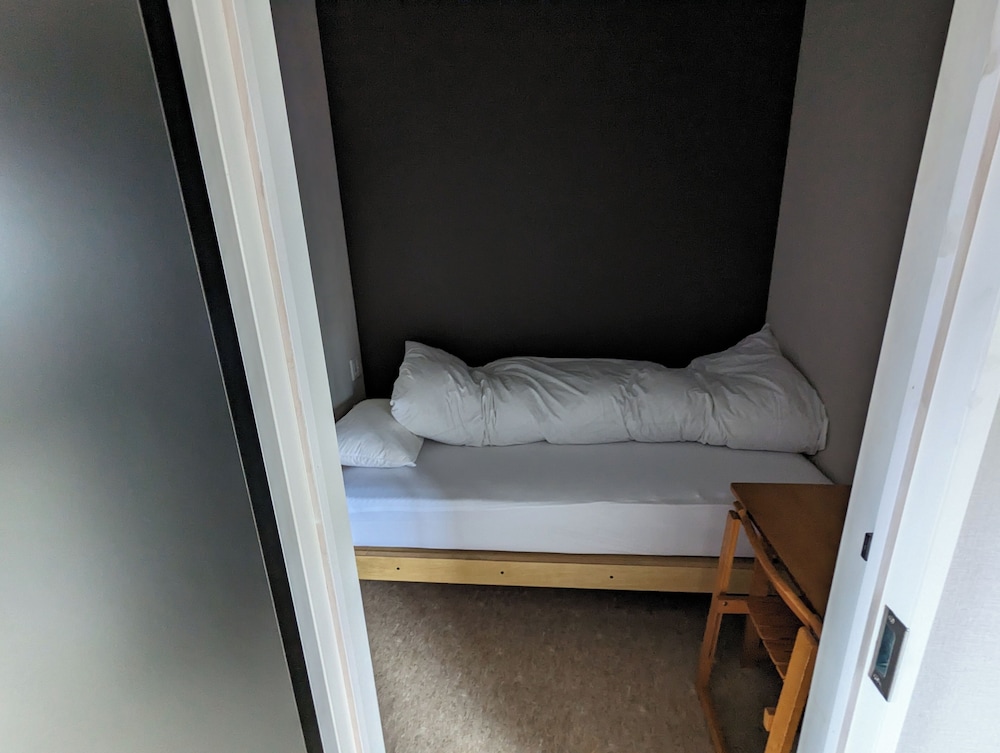 ATARAYO - Hostel