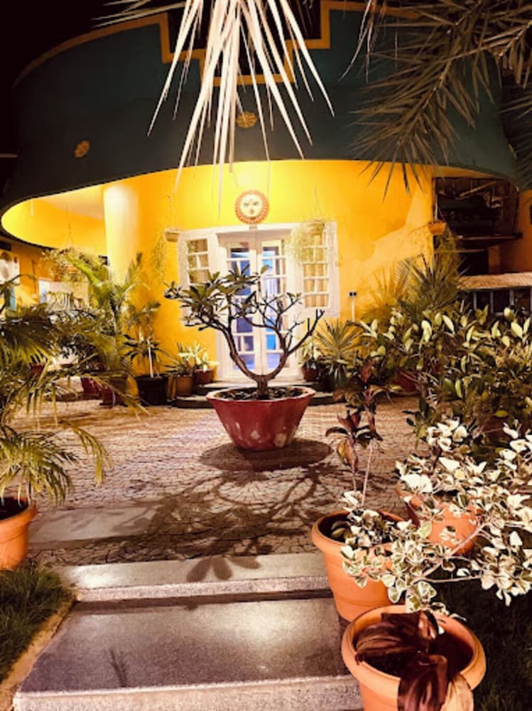 Star Resort