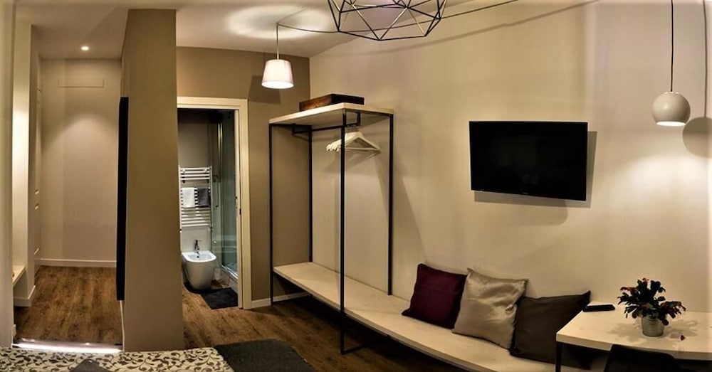 St. Peter's Luxury Rooms