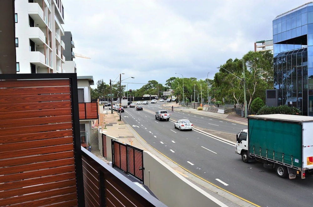 Seranin Lane Cove