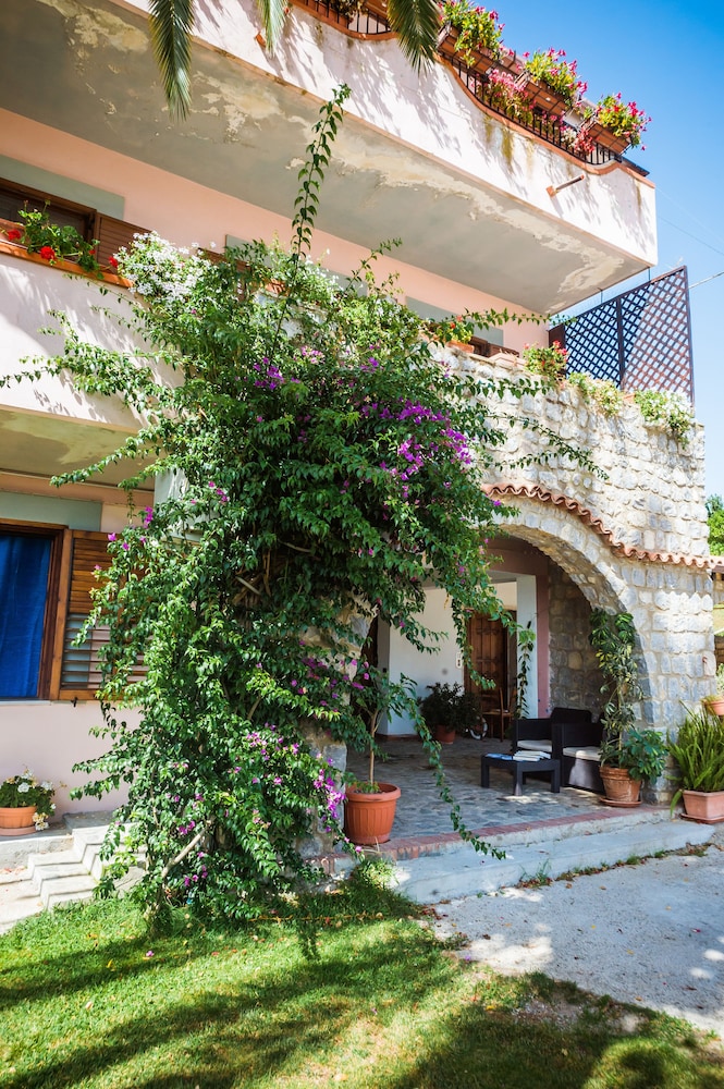 Fontanelle B&B