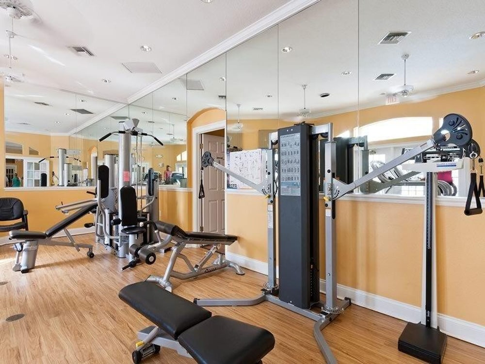 Spacious Emerald Escape - 12 Mins to Disney