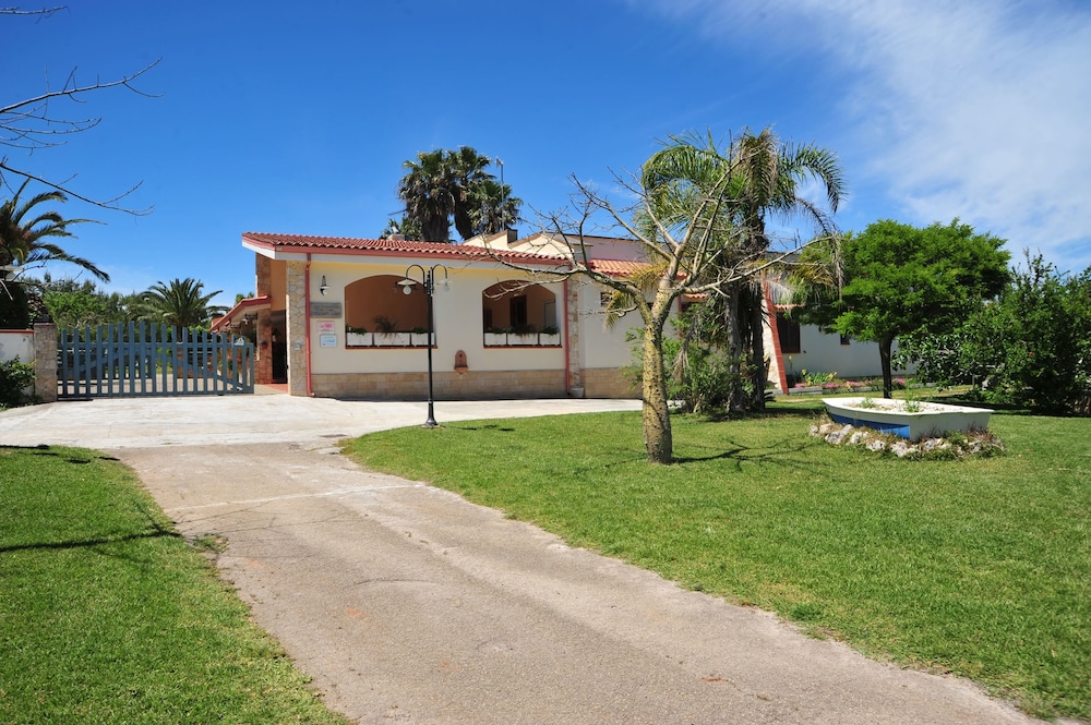 Agriturismo Il Piccolo Lago