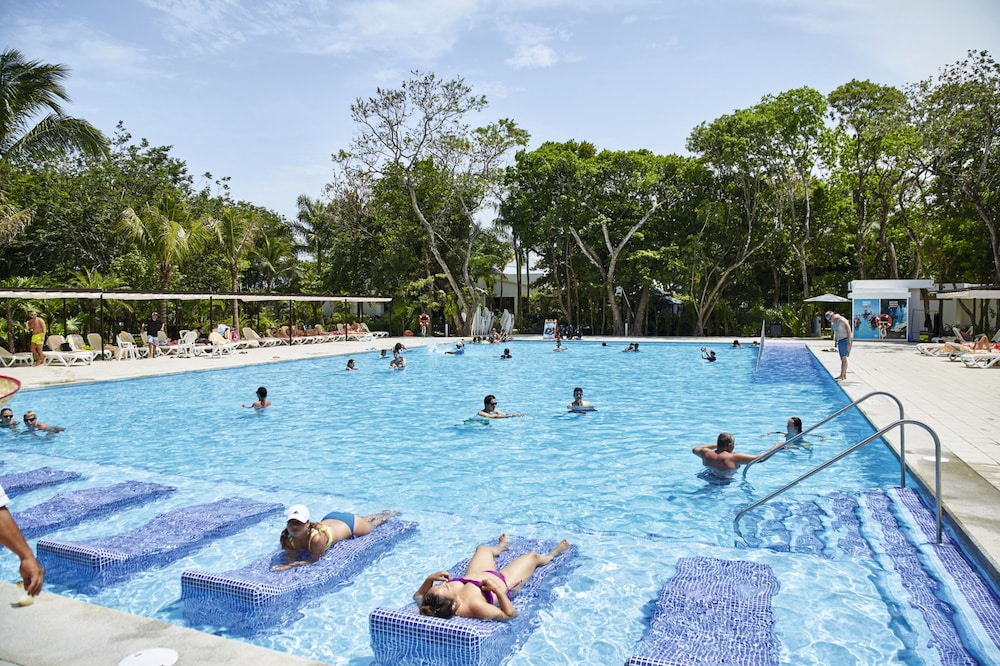 Hotel Riu Tequila - All Inclusive - Property Image 49