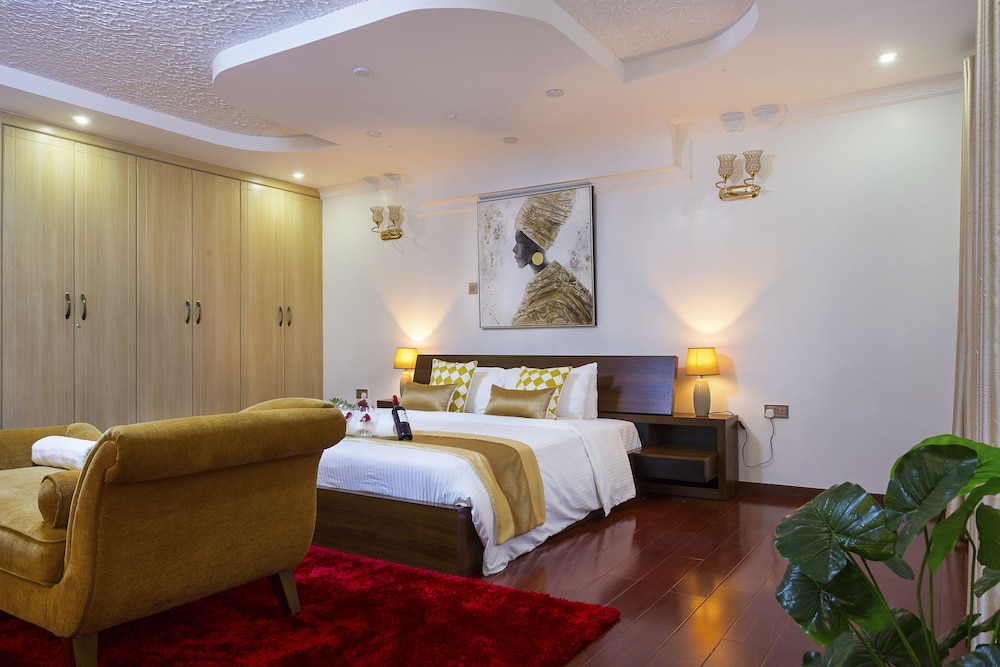 Clemsa Boutique Hotel view 4