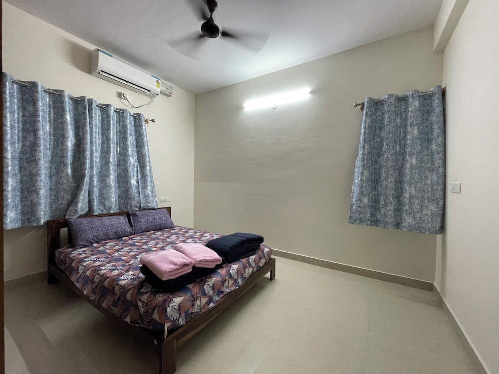SSN HomeStays in Bangalore Near La Casa