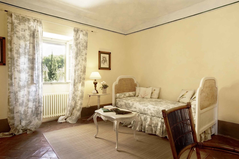 Villa Talamo