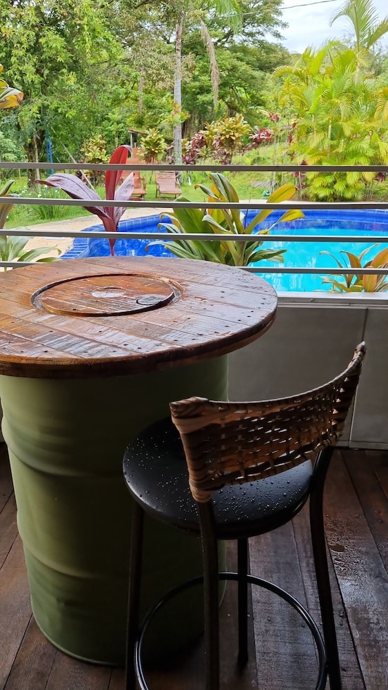 Villa Bella do Turvo Pousada Gastrobar
