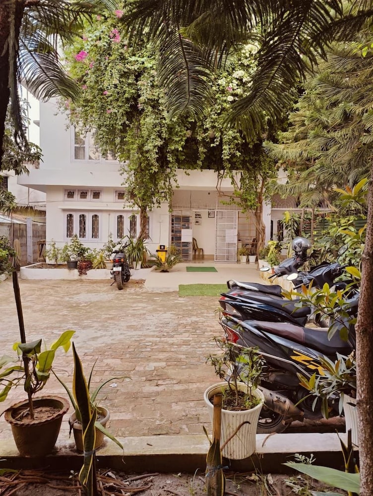 LOKTAK RESIDENCY