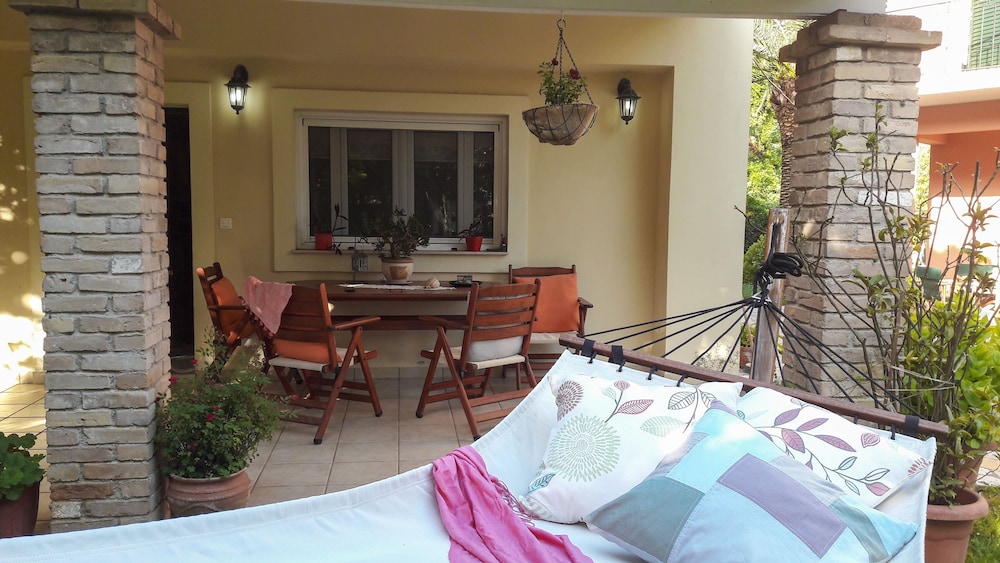 Kaloudis Apartments & Studios