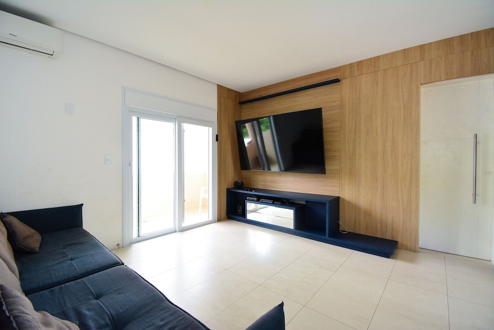 Casa na Barra da Lagoa