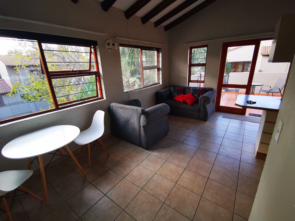 Paulshof Guesthouse